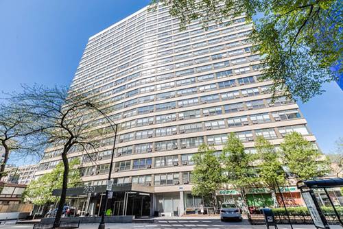 2930 N Sheridan Unit 812, Chicago, IL 60657