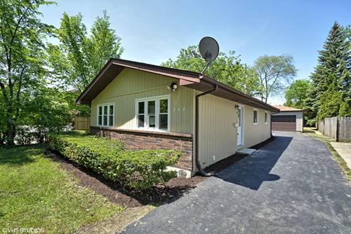 344 N Princeton, Villa Park, IL 60181