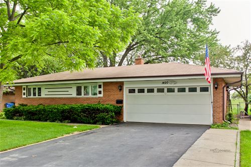 1420 E Lowden, Mount Prospect, IL 60056