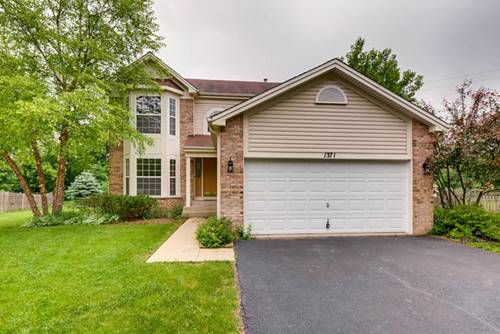 1371 Clavey, Gurnee, IL 60031