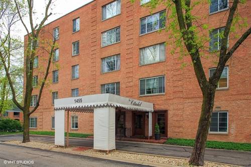 1455 Shermer Unit 401C, Northbrook, IL 60062