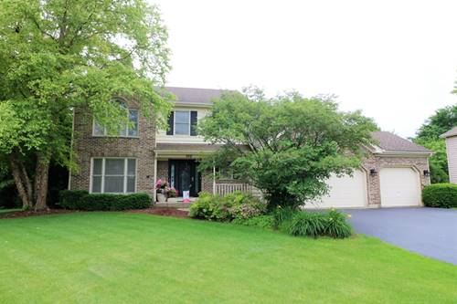 3511 Persimmon, Algonquin, IL 60102