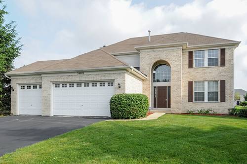 24005 W Walnut, Plainfield, IL 60585