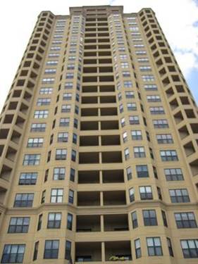 1464 S Michigan Unit 1005, Chicago, IL 60605