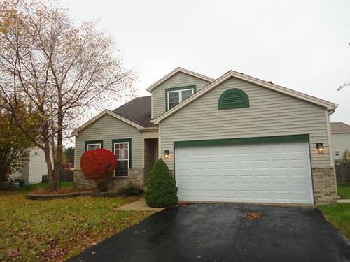 2122 Willow Lakes, Plainfield, IL 60586