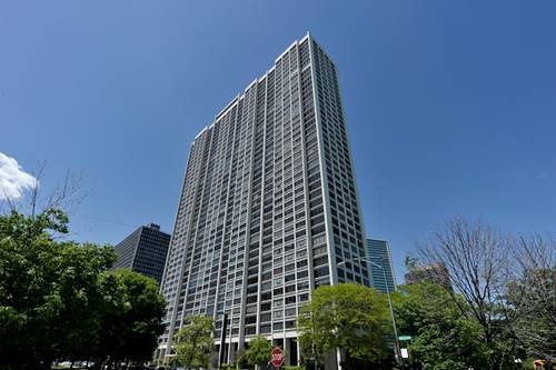 2800 N Lake Shore Unit 1710, Chicago, IL 60657