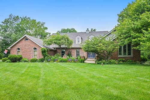 23740 W Hedgeworth, Deer Park, IL 60010