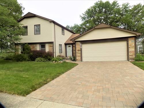 904 Country, Buffalo Grove, IL 60089