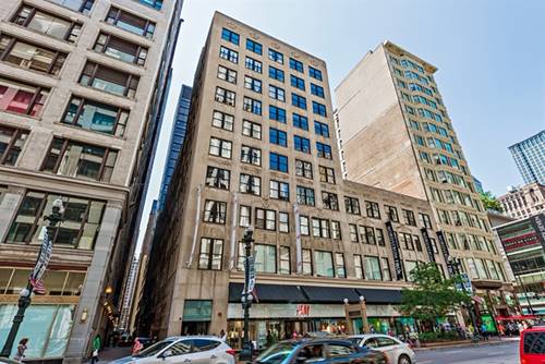 20 N State Unit 906, Chicago, IL 60602