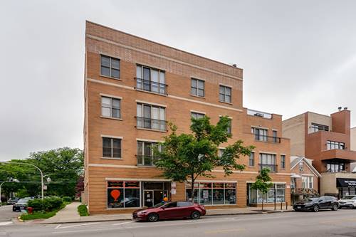 2008 W Homer Unit 3A, Chicago, IL 60647