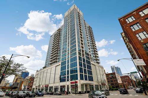 757 N Orleans Unit 707, Chicago, IL 60654