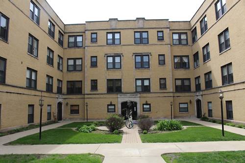 5150 N Avers Unit 2E, Chicago, IL 60625