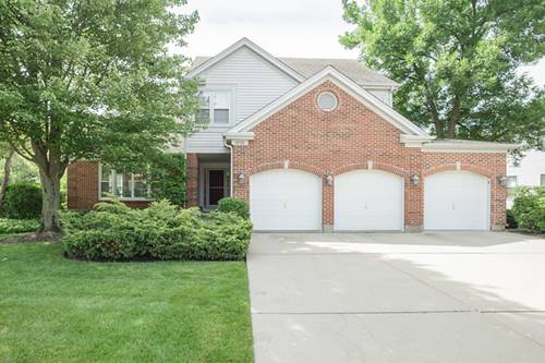 2938 Whispering Oaks, Buffalo Grove, IL 60089