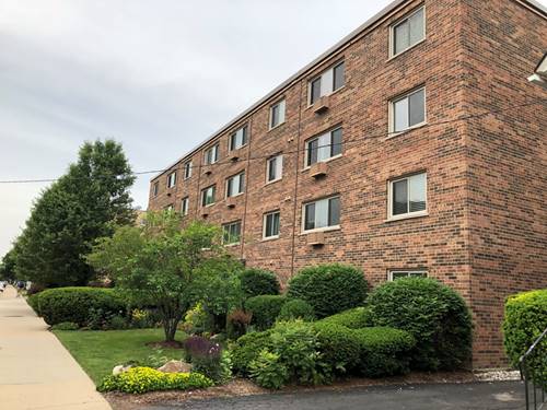 477 N Graceland Unit 1H, Des Plaines, IL 60016