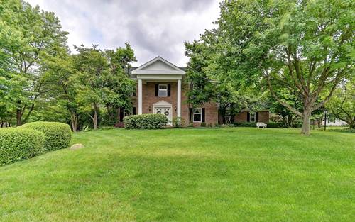 5N165 Fox Bluff, St. Charles, IL 60174