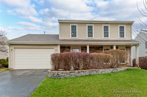 927 High Ridge Pass, Carol Stream, IL 60188