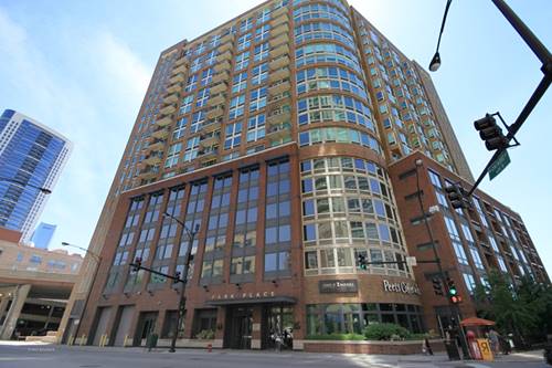 600 N Kingsbury Unit 802, Chicago, IL 60654