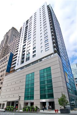 160 E Illinois Unit 806, Chicago, IL 60611