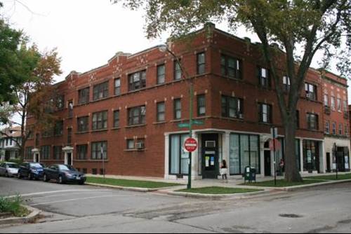 2910 W Eastwood Unit 3, Chicago, IL 60625