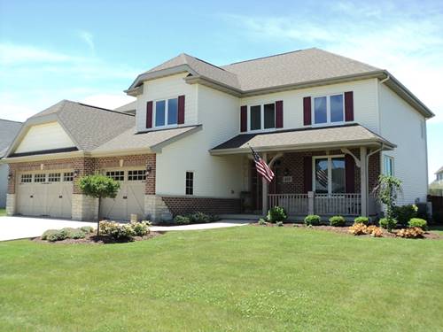 433 E Frontier, Minooka, IL 60447