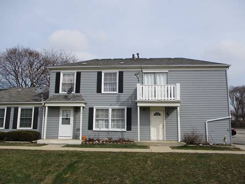 413 Sidney Unit B, Glendale Heights, IL 60139