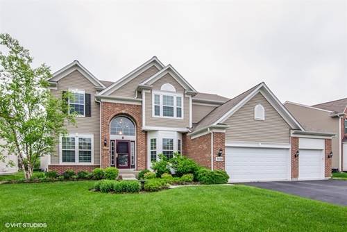 3528 Langston, Carpentersville, IL 60110