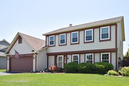 1419 Polo, Bartlett, IL 60103