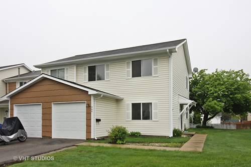 466 Esselen, Carol Stream, IL 60188