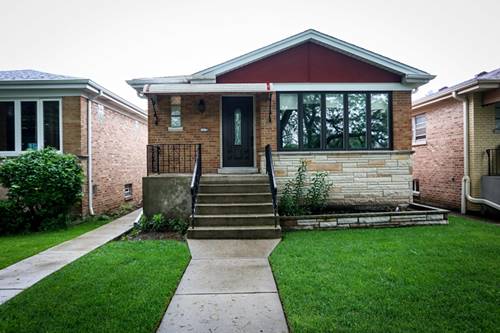 4849 N Natchez, Chicago, IL 60656