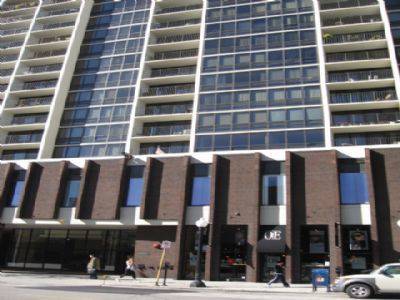 1636 N Wells Unit 811, Chicago, IL 60614