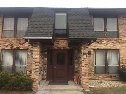 16640 Crescent Unit 2E, Tinley Park, IL 60477