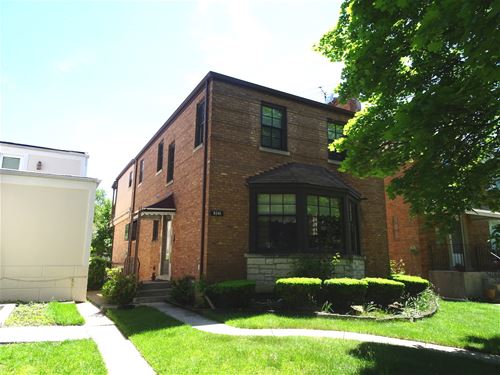 6249 N Ridgeway, Chicago, IL 60659