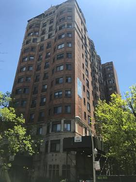 1033 W Loyola Unit 406, Chicago, IL 60626