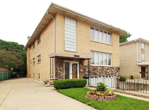 1304 N Northwest Unit 1, Park Ridge, IL 60068