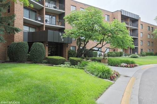 950 E Wilmette Unit 103, Palatine, IL 60074