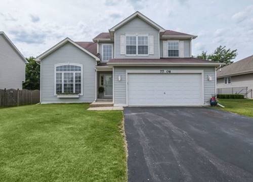 7706 Briarcliff, Plainfield, IL 60586