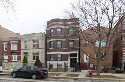 4629 S Langley Unit 1, Chicago, IL 60653