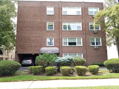 910 Washington Unit 1A, Evanston, IL 60202