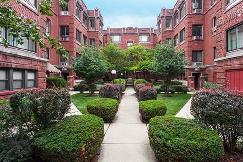 928 W Sunnyside Unit 1W, Chicago, IL 60640