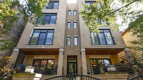 1457 W Thomas Unit 1W, Chicago, IL 60642