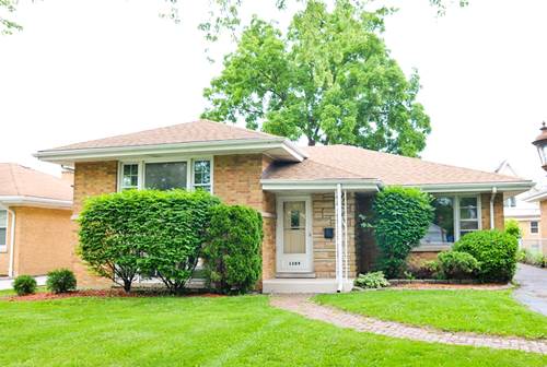 1209 Forest, La Grange Park, IL 60526