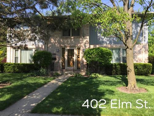 402 Elm, Deerfield, IL 60015