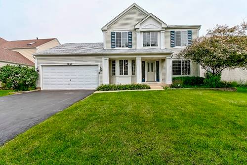 1667 Charlotte, Naperville, IL 60564