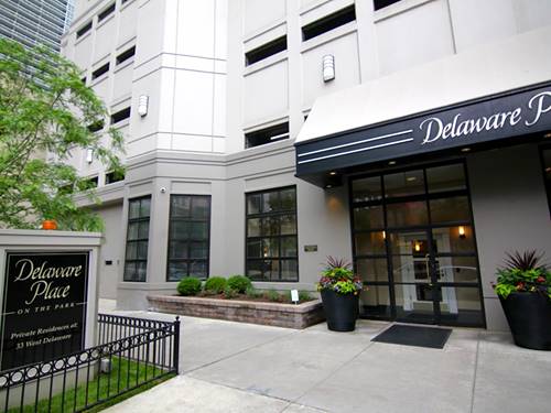 33 W Delaware Unit 22F, Chicago, IL 60610