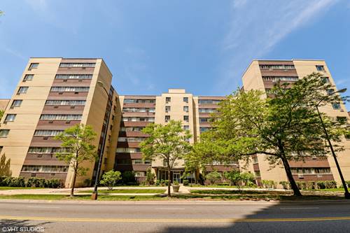 6300 N Sheridan Unit 715, Chicago, IL 60660