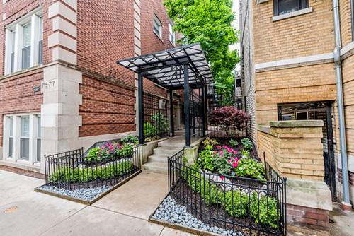 715 W Barry Unit A1, Chicago, IL 60657