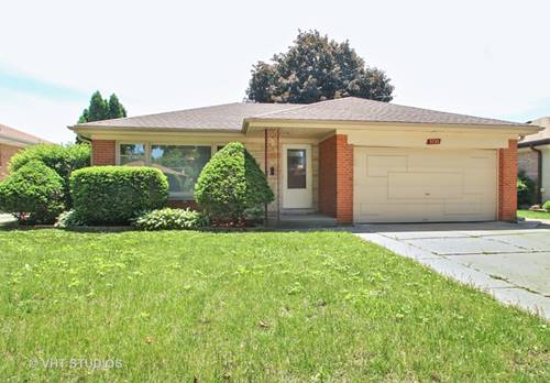 5733 Reba, Morton Grove, IL 60053