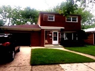 7334 N Kolmar, Lincolnwood, IL 60712