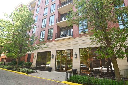 343 W Old Town Unit 304, Chicago, IL 60610