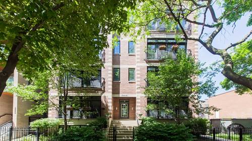 3546 N Reta Unit 4S, Chicago, IL 60657